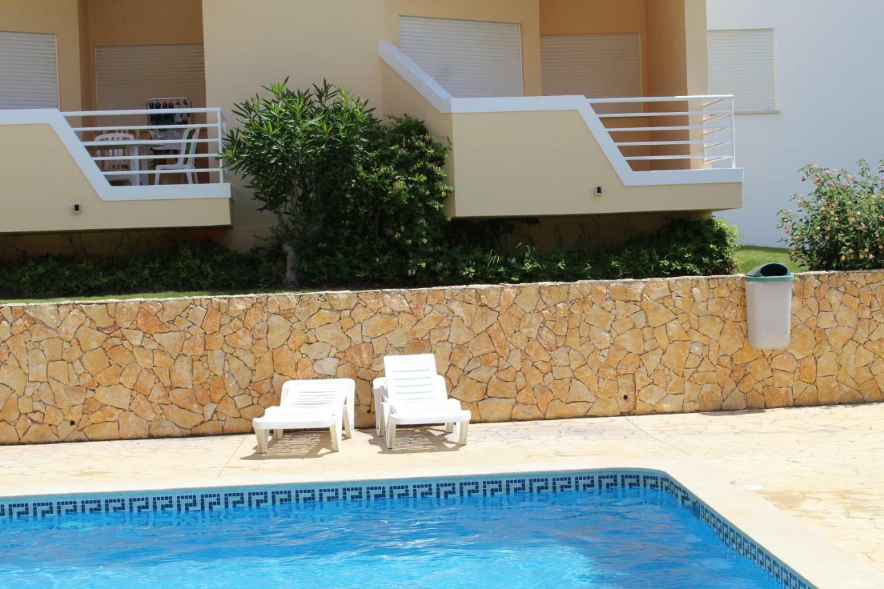Amoreira Mar Iv Apartment Alvor