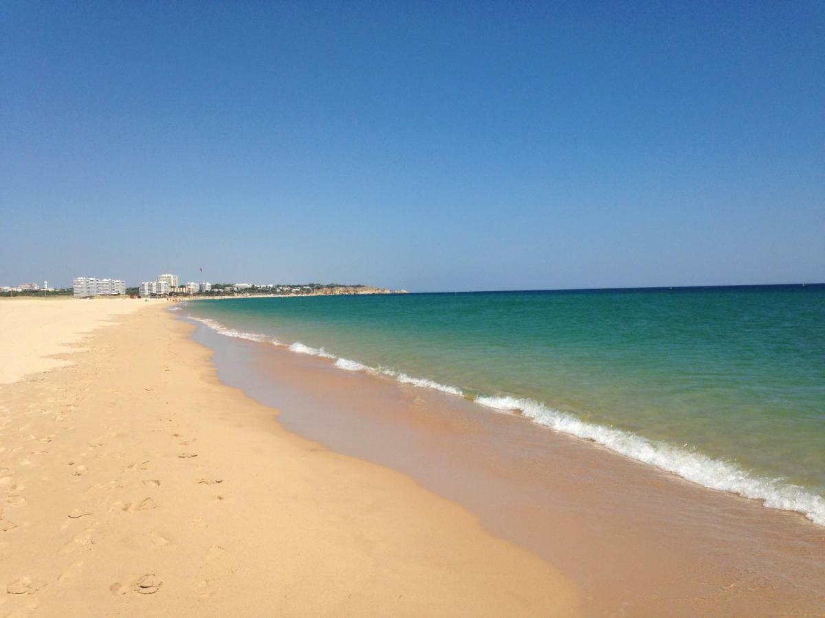 Apartment Amoreira Mar Iv Alvor