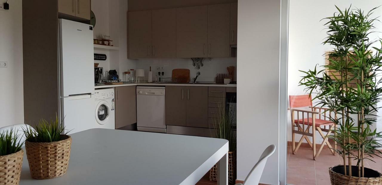 Apartamento Monte Clerigo - - T2