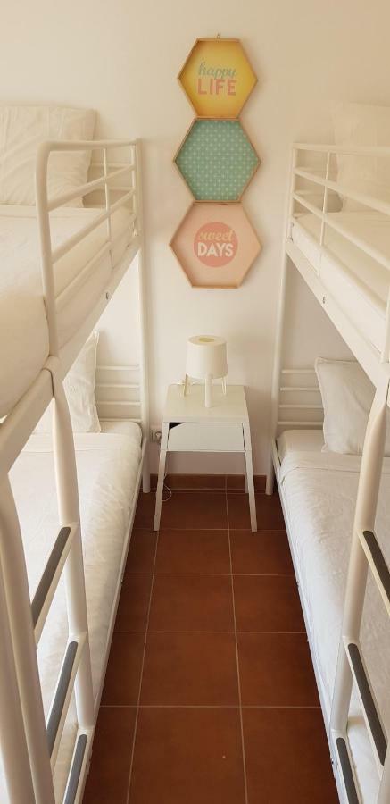Apartamento Monte Clerigo - - T2