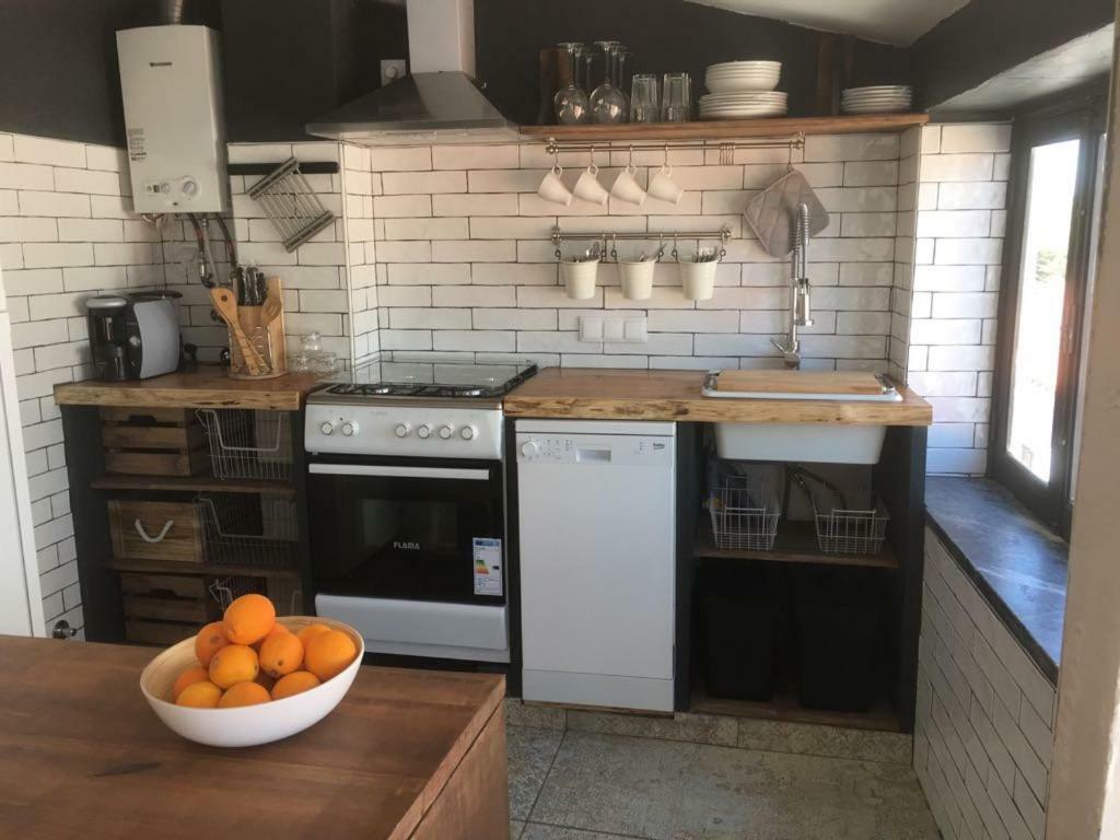 Casa Lilia Apartamento