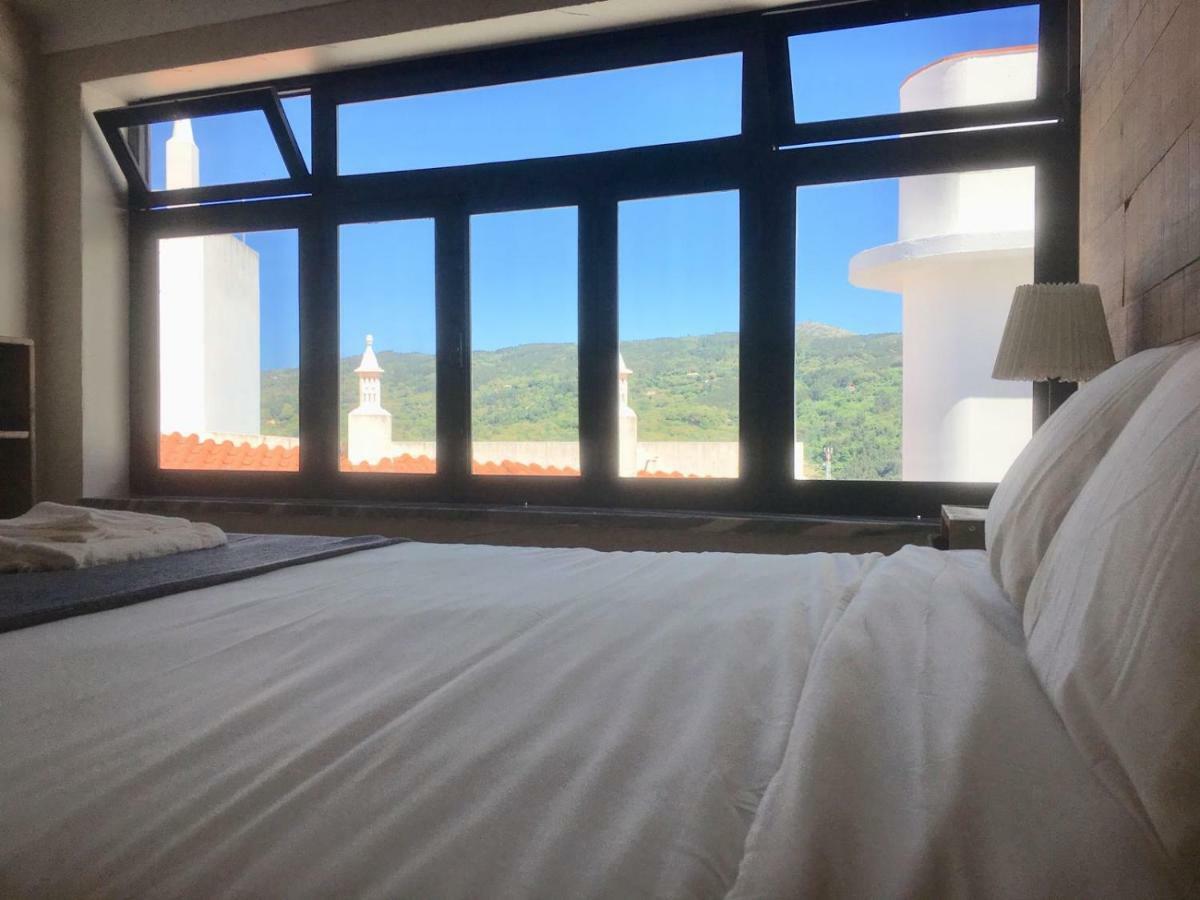 Apartamento Casa Lilia Monchique