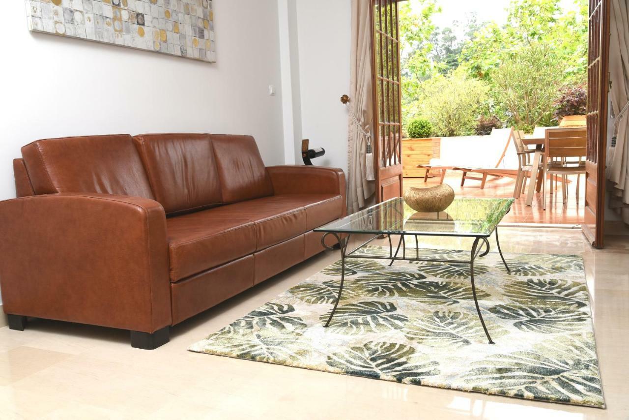 Apartment Charming In Village Sintra