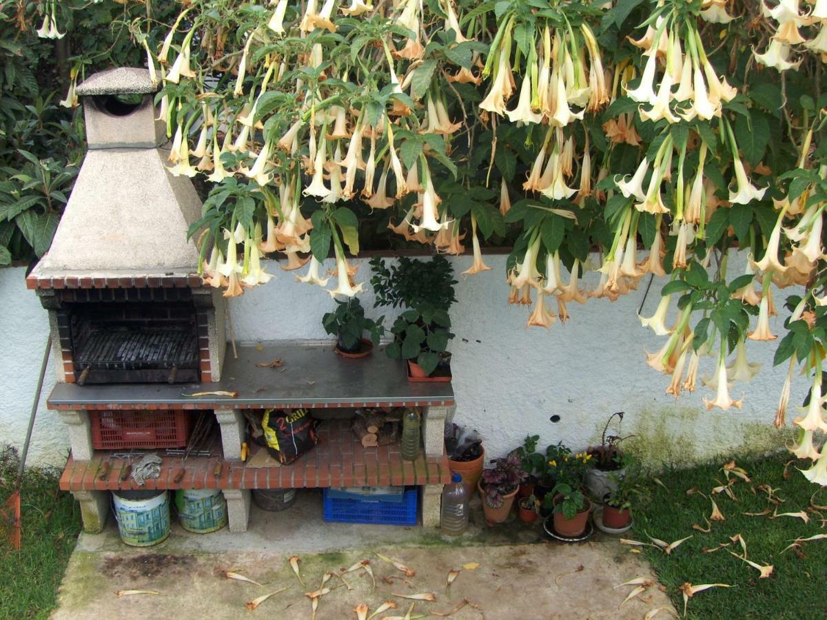 A Casa Da Maria Holiday home *