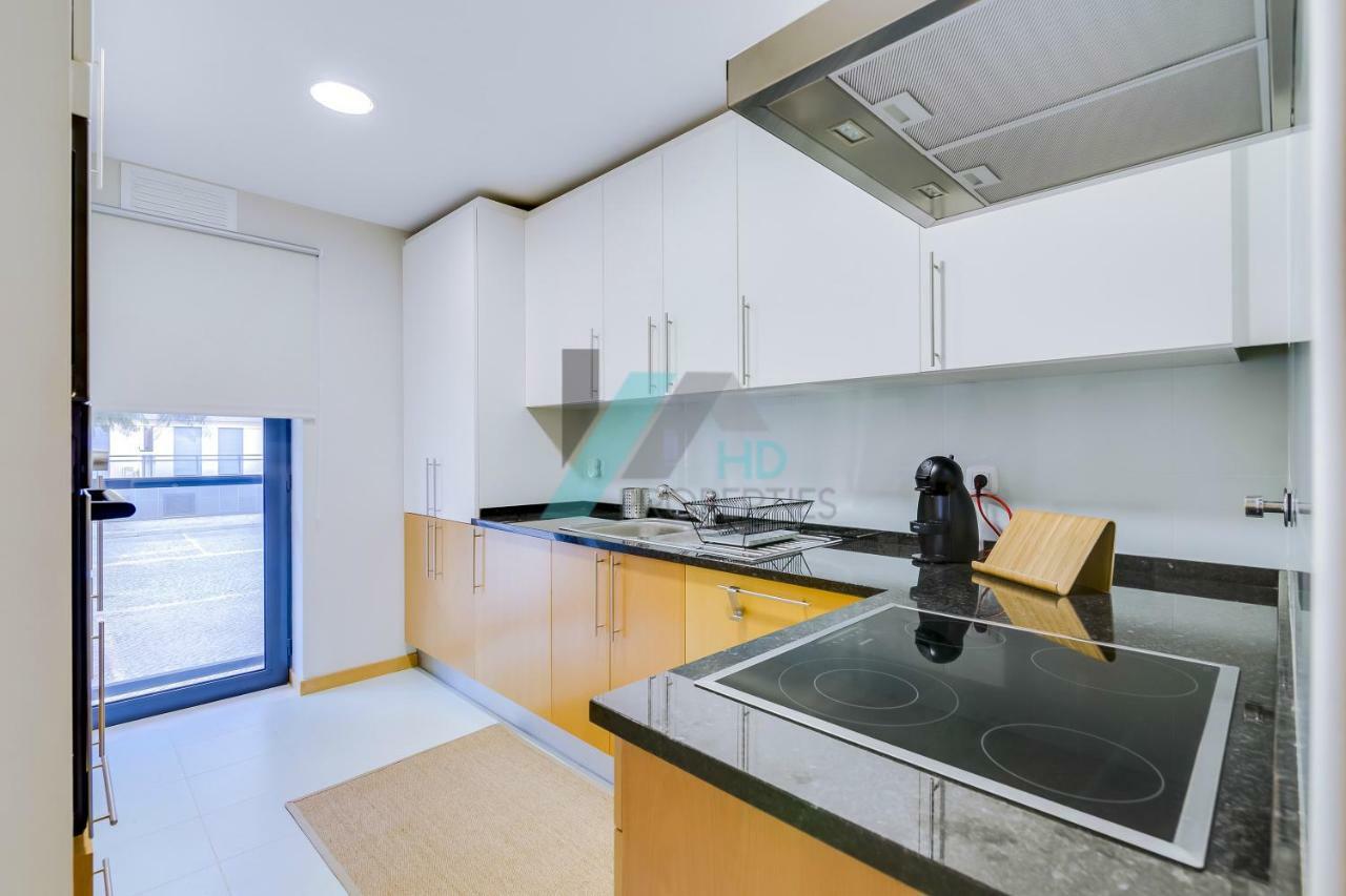 Village Marina Apartment