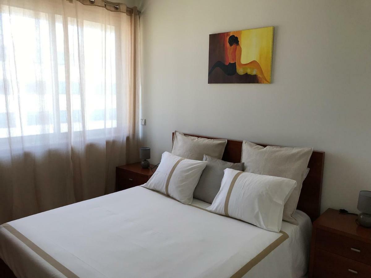 Apartment Sea Leca da Palmeira