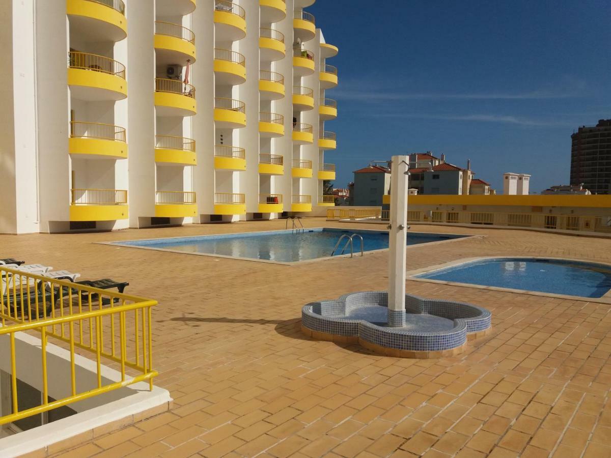 View Apartment Portimao