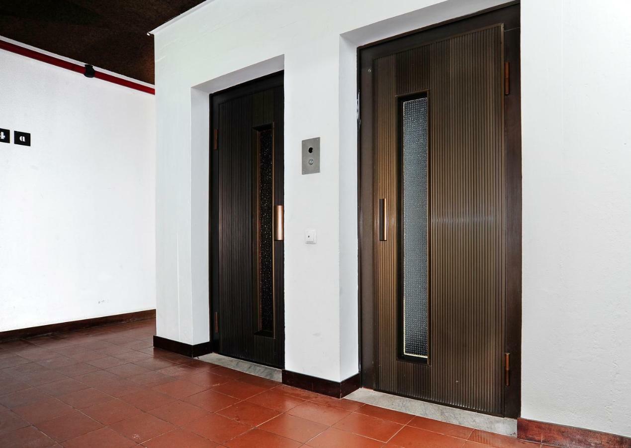 Ocean View In - Checkinhome Apartment Estoril