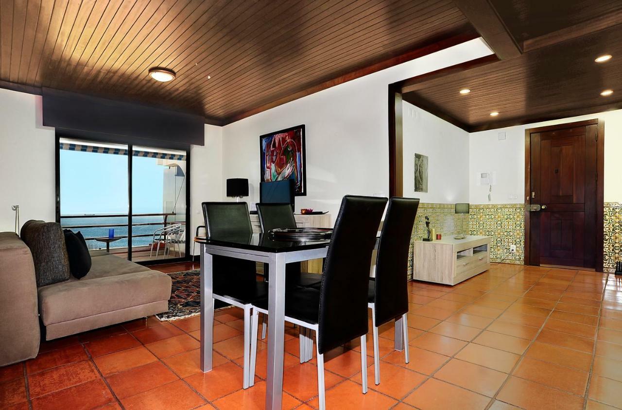 Ocean View In - Checkinhome Estoril