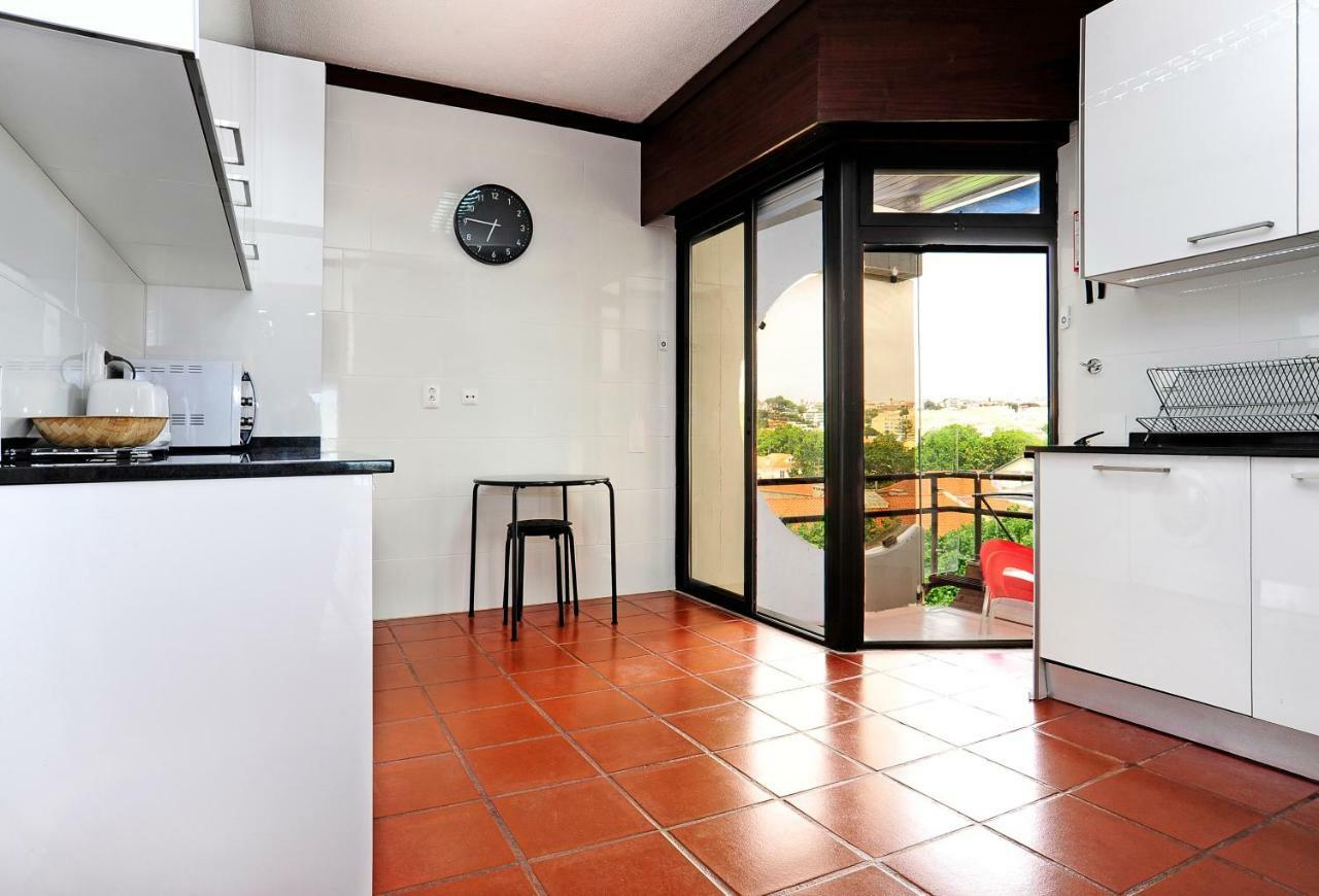 Ocean View In - Checkinhome Apartment *