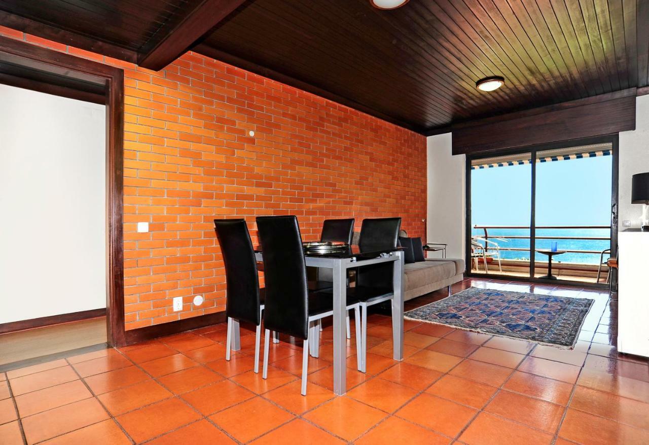 Apartment Ocean View In - Checkinhome Estoril