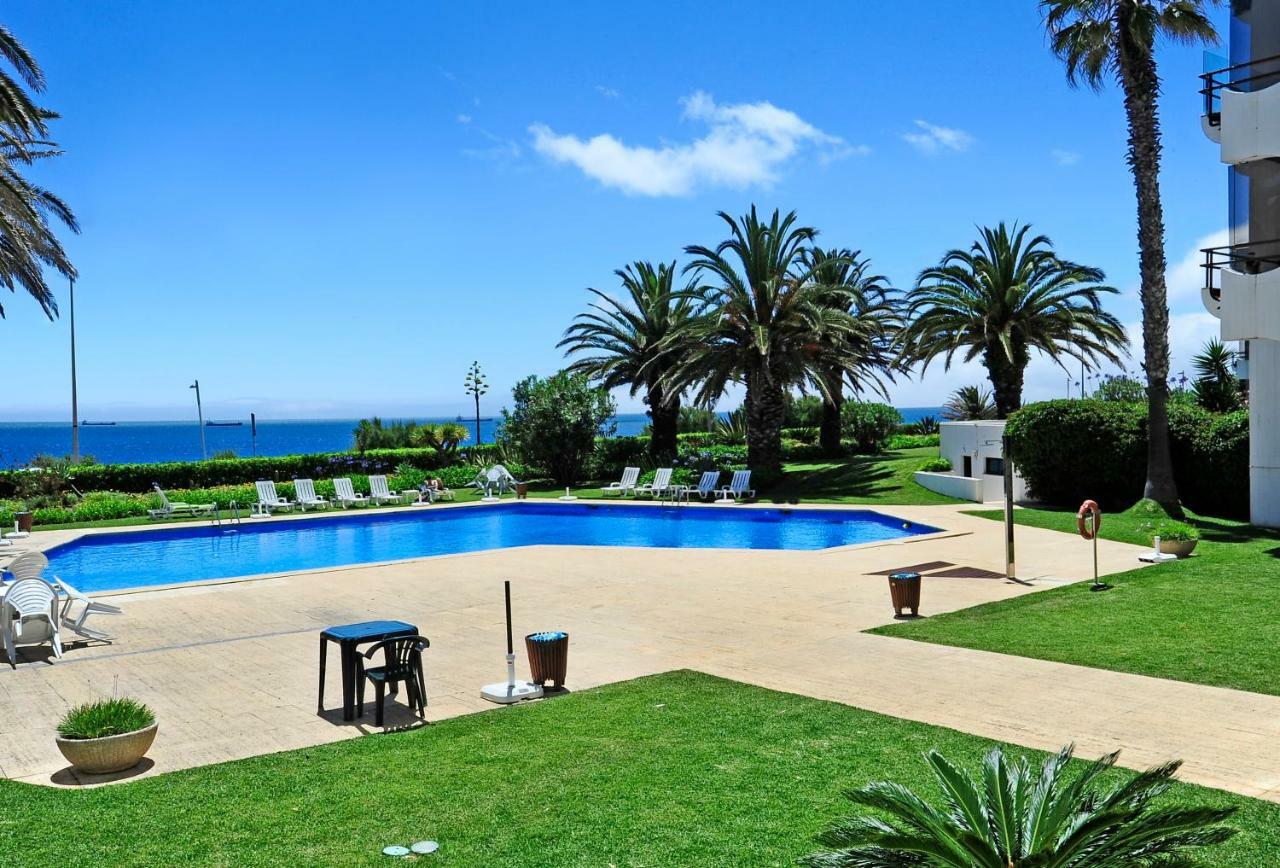 Apartment Ocean View In - Checkinhome Estoril