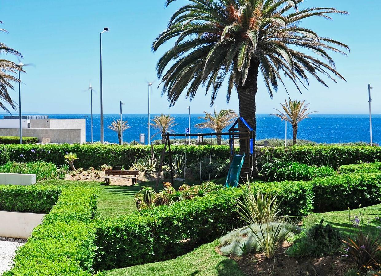 Apartment Ocean View In - Checkinhome Estoril