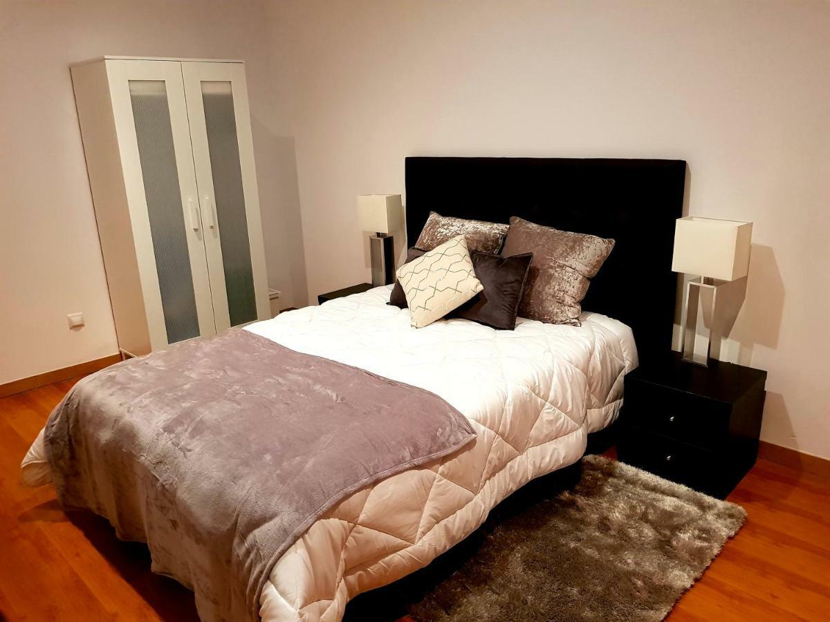 Apartment Enjoy Flats Porto