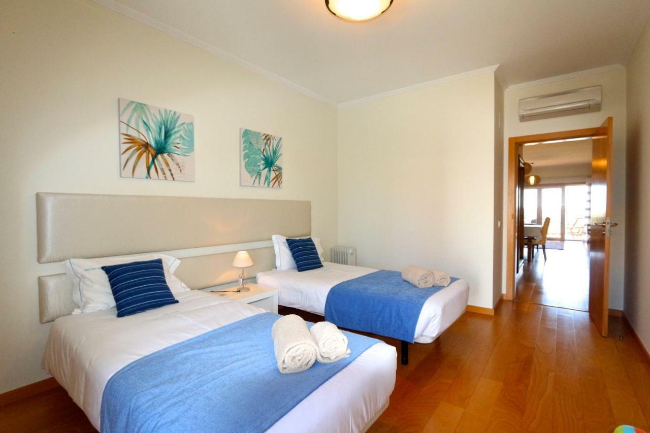 Golf Mar Village - Clever Details Apartment *