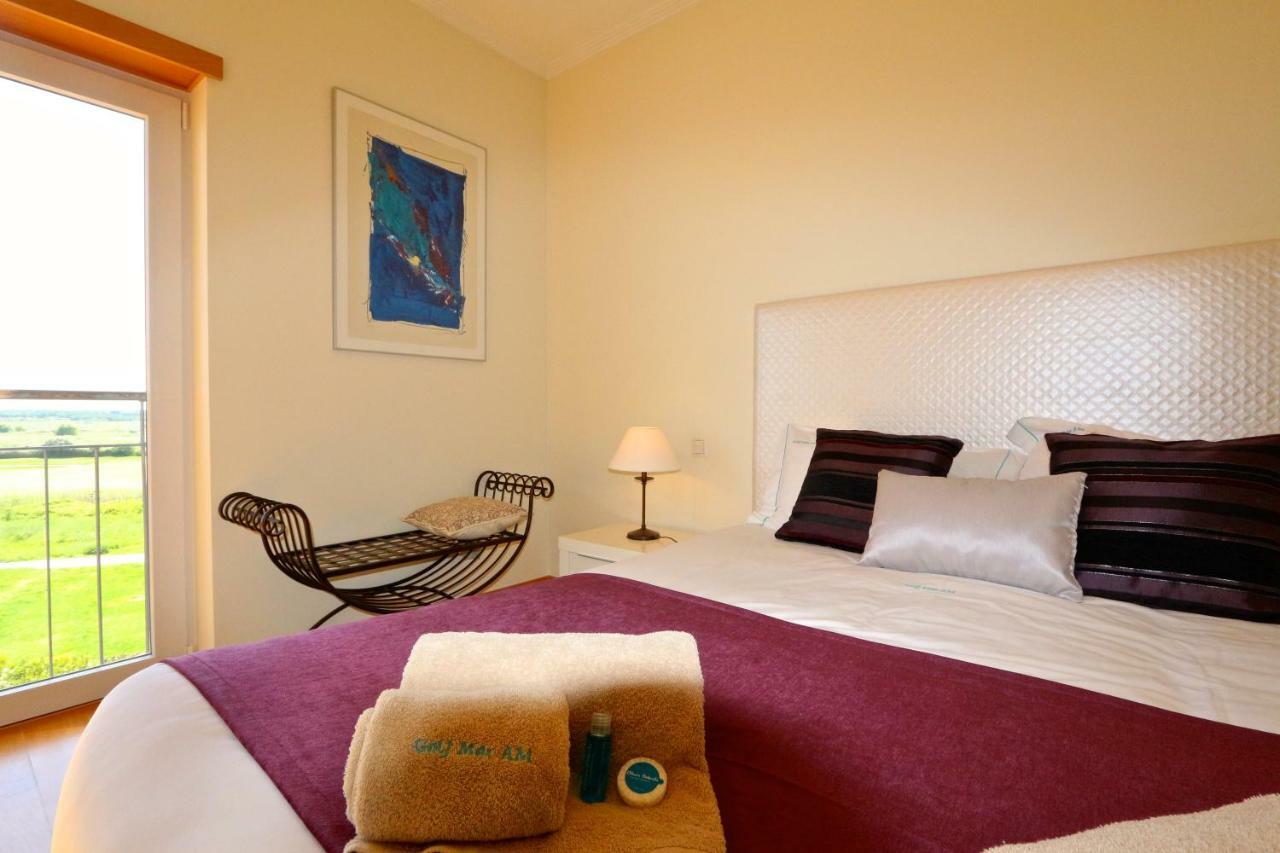 Golf Mar Village - Clever Details Apartment
