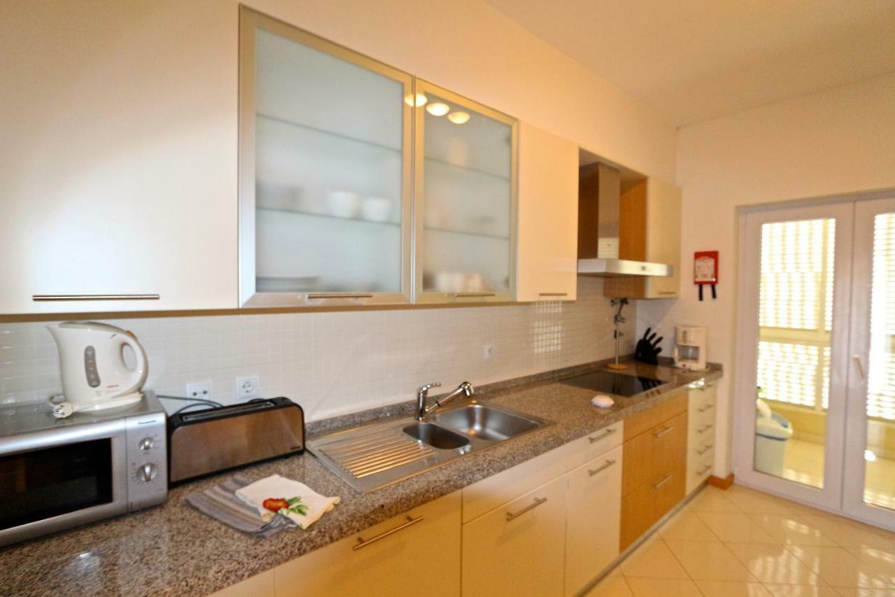 Golf Mar Village - Clever Details Apartment *