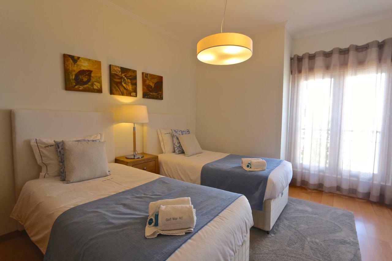 Golf Mar Village - Clever Details Apartment