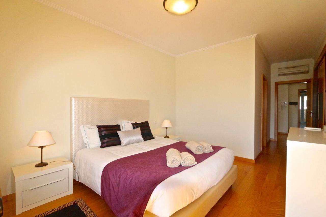 Golf Mar Village - Clever Details Apartment Vilamoura