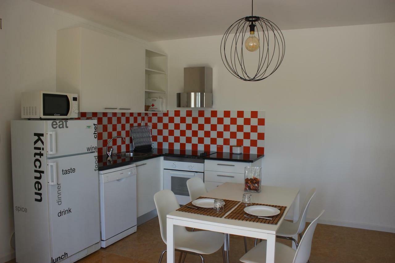 Apartment Encosta's Garden