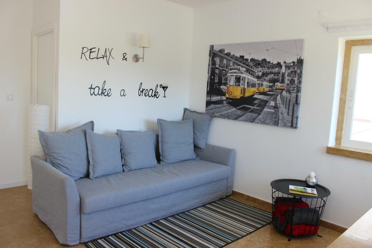 Encosta's Garden Apartment