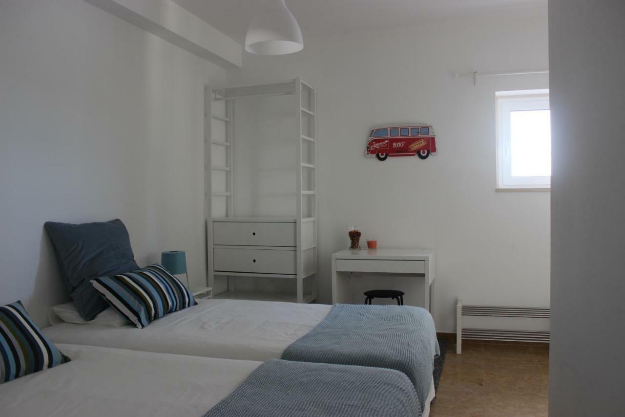 Apartment Encosta's Garden