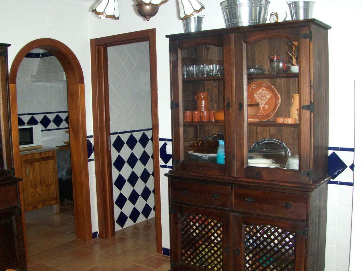 A Casa Da Maria Holiday home *