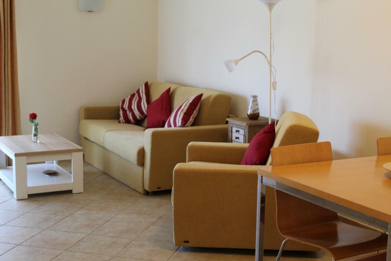 Amoreira Mar Iv Apartment Alvor