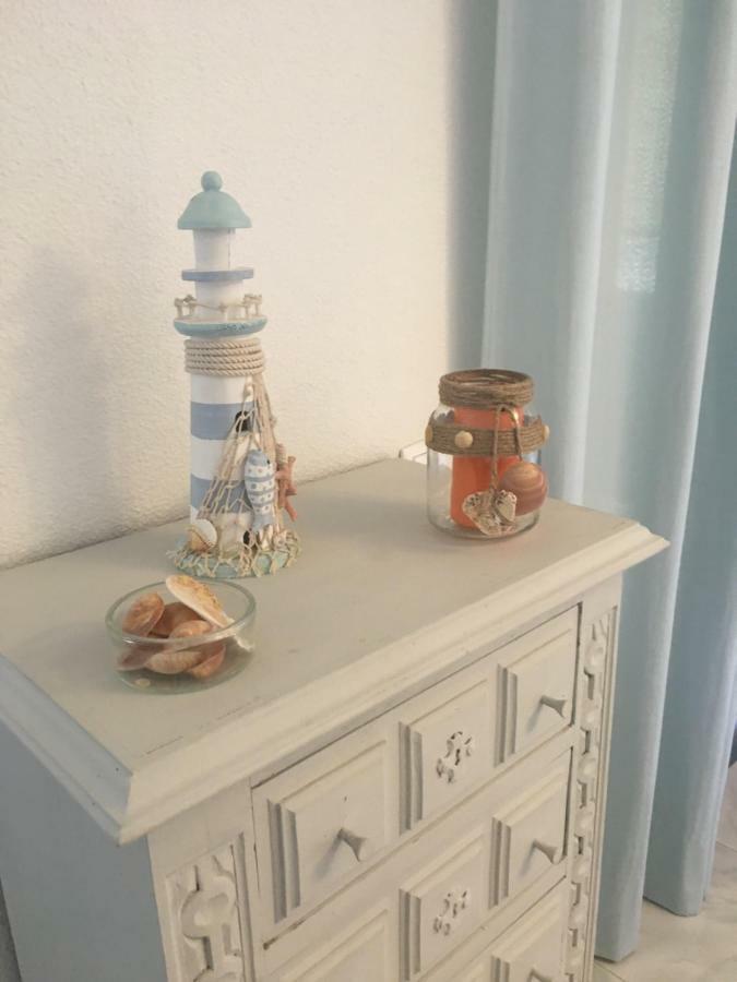 Apartment Farol Aldeia Chamines *