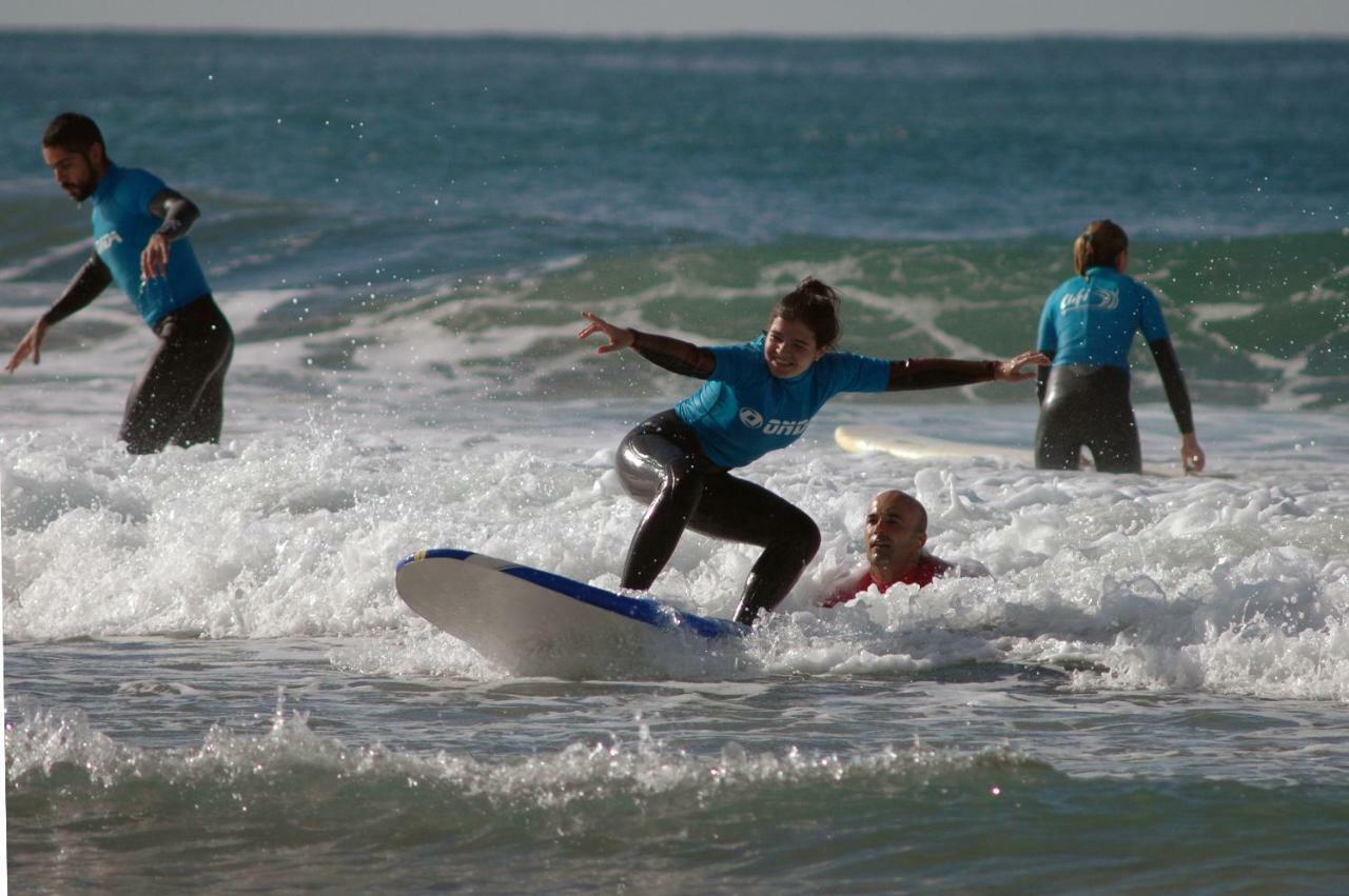 Mayla Surf House Holiday home Aljezur