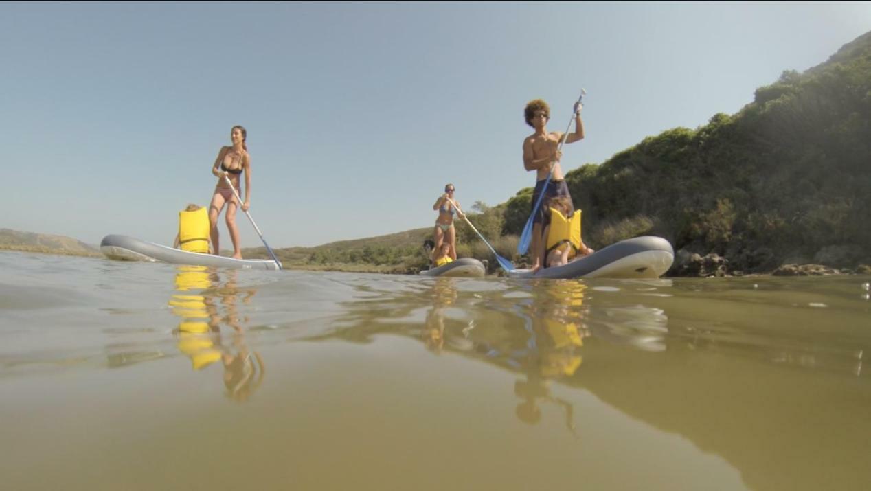 Mayla Surf House Holiday home