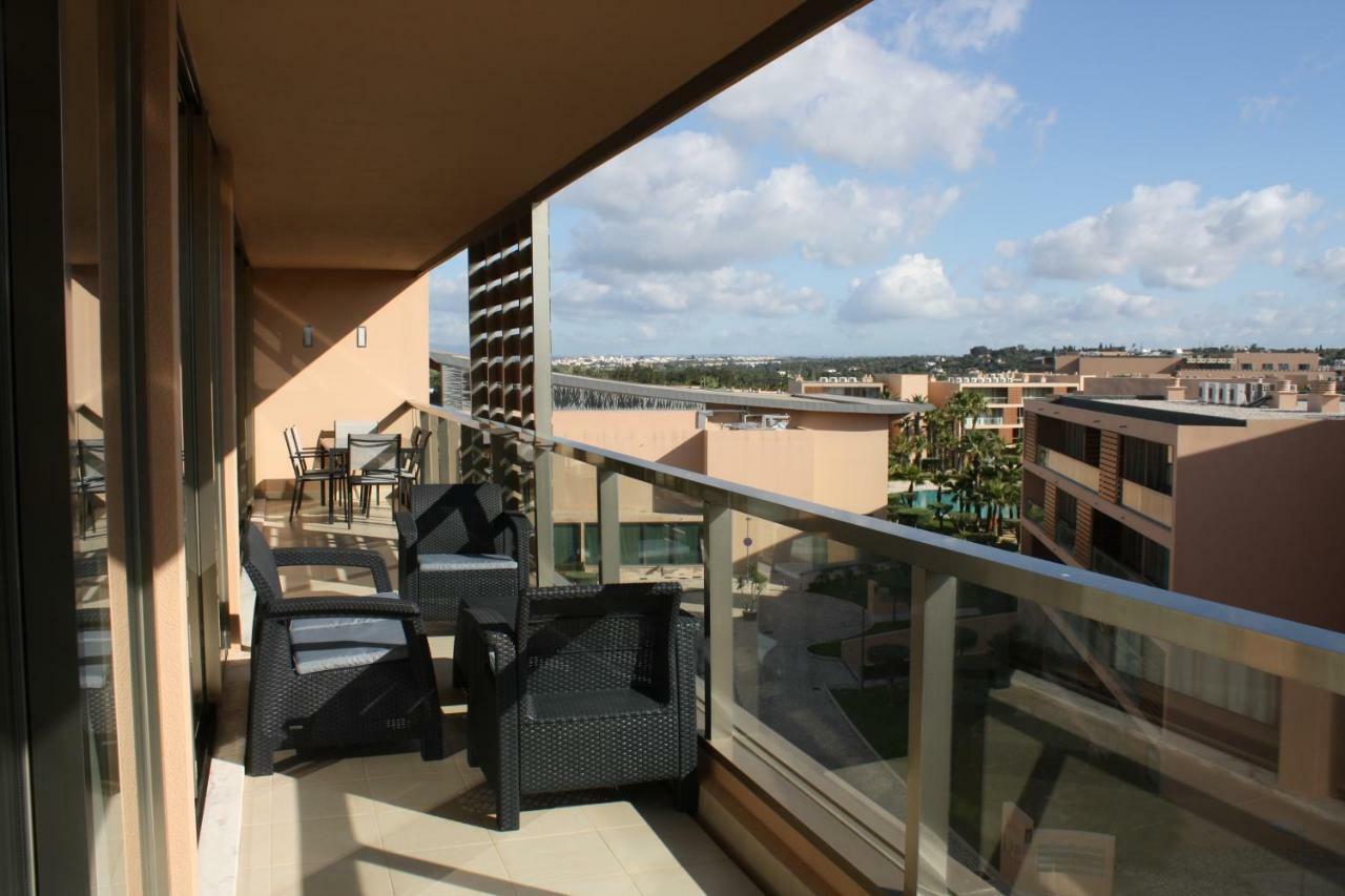 Appartement Herdade Dos Salgados Albufeira