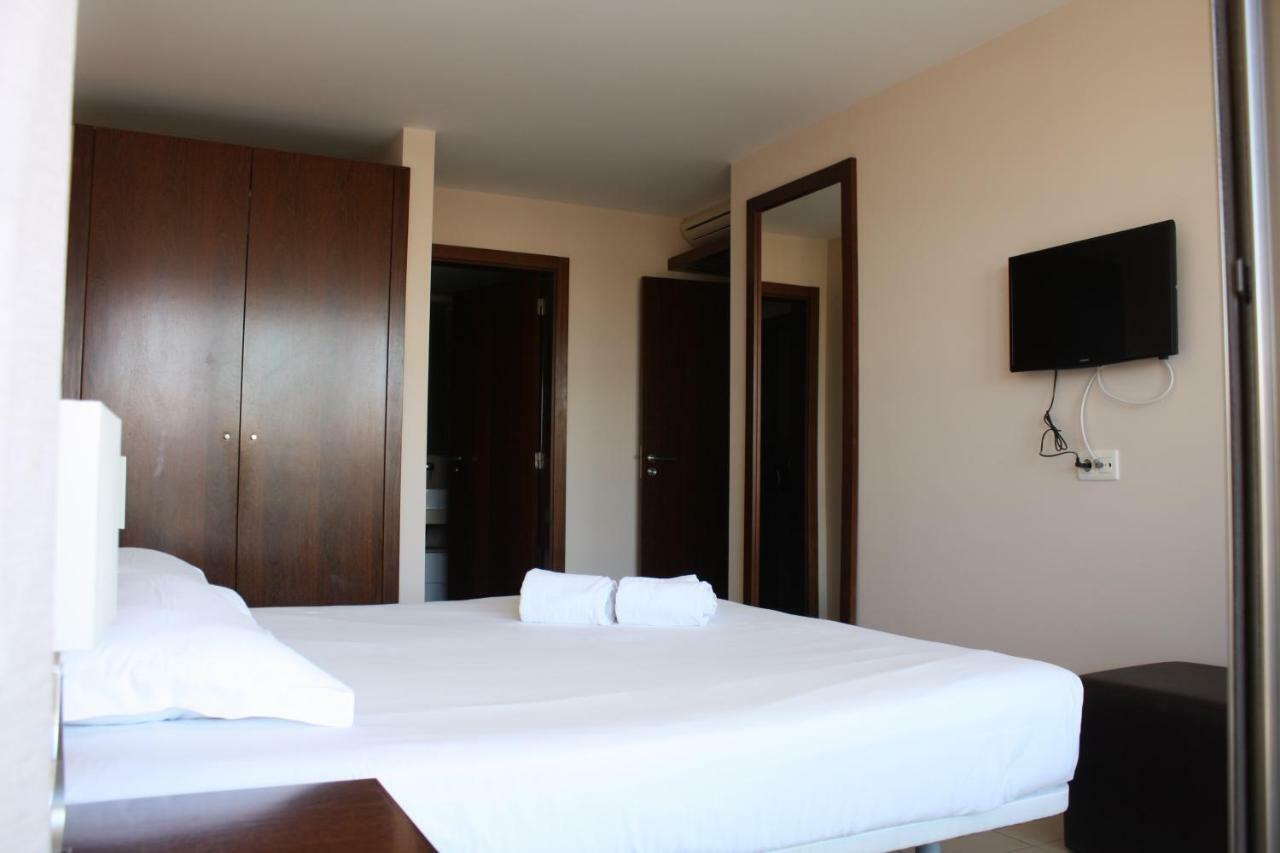 Herdade Dos Salgados Appartement *