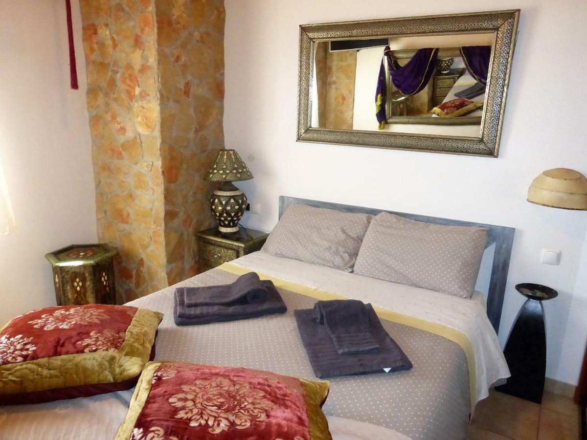 Lucas House 1 Apartamento *