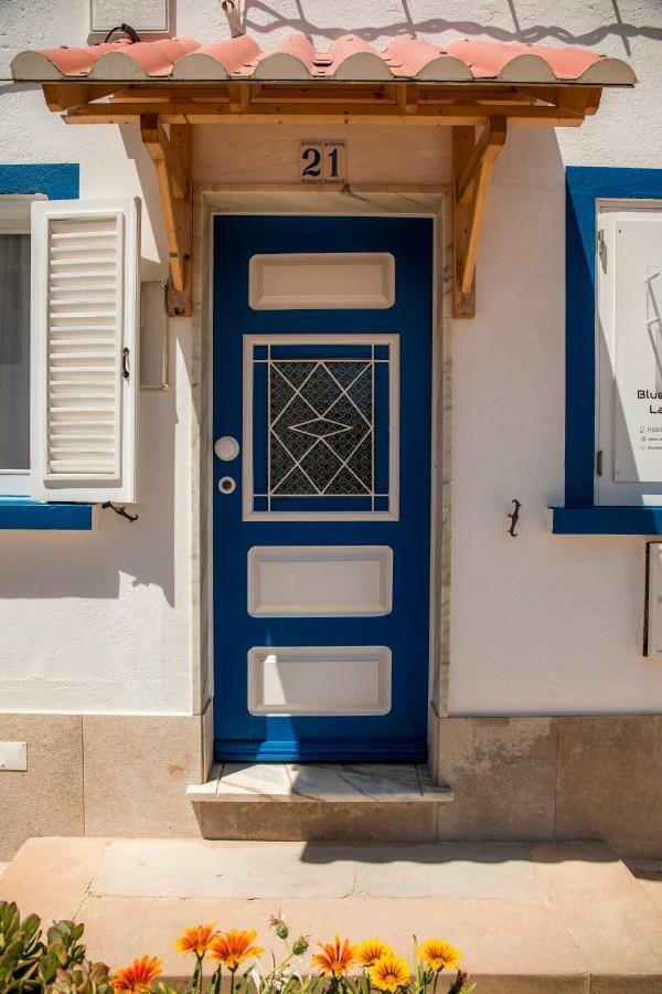 Blue Door 3* Lagos