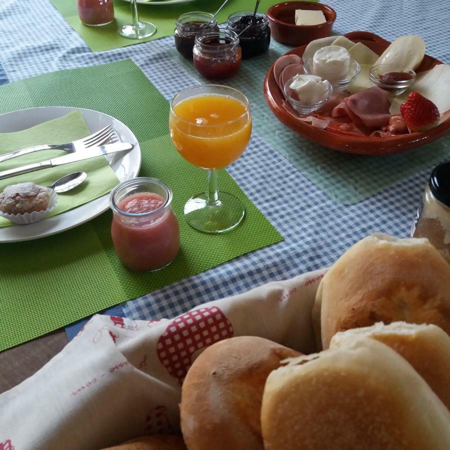 Bed & Breakfast Casa Dos Ventos *