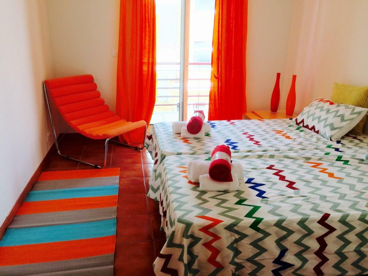 Luxury Duplex With Pool * Cabanas De Tavira