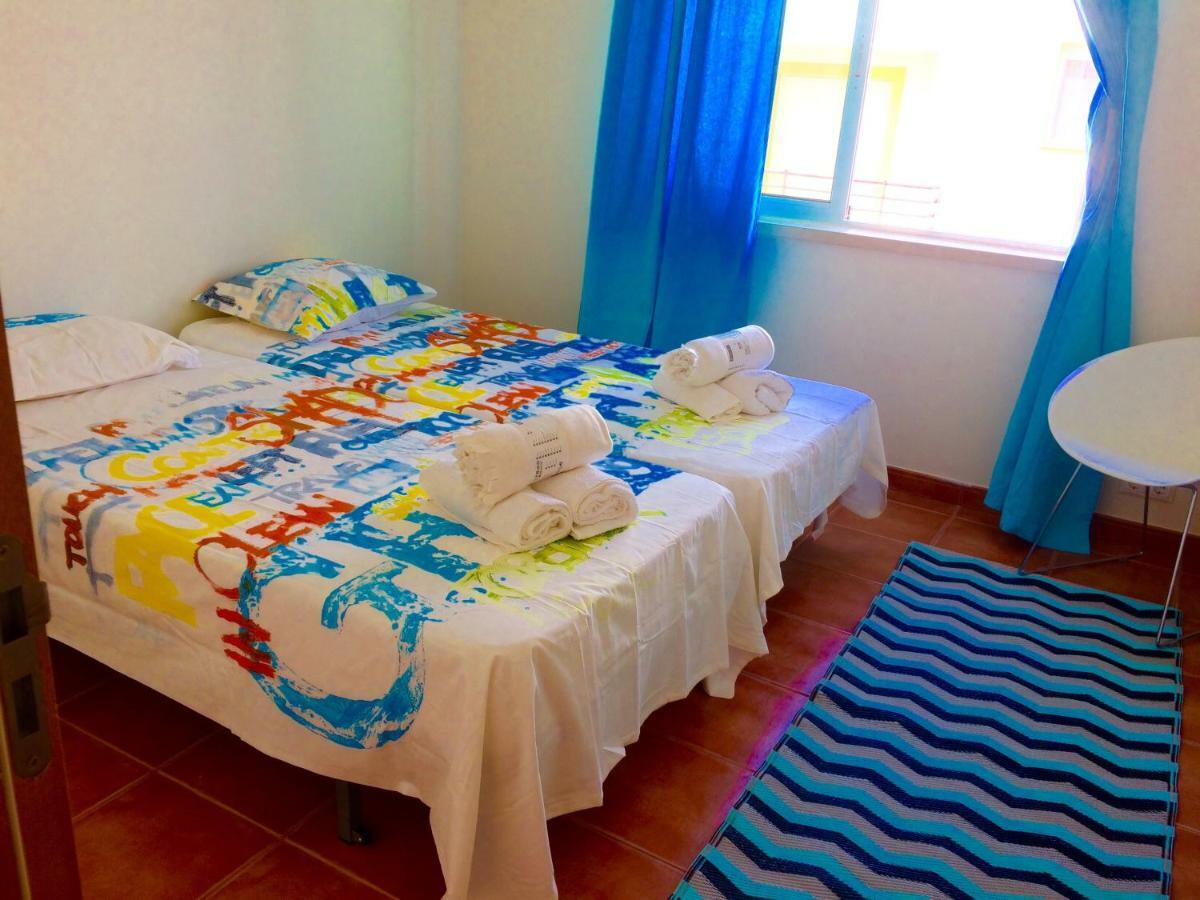 Luxury Duplex With Pool Apartment Cabanas De Tavira