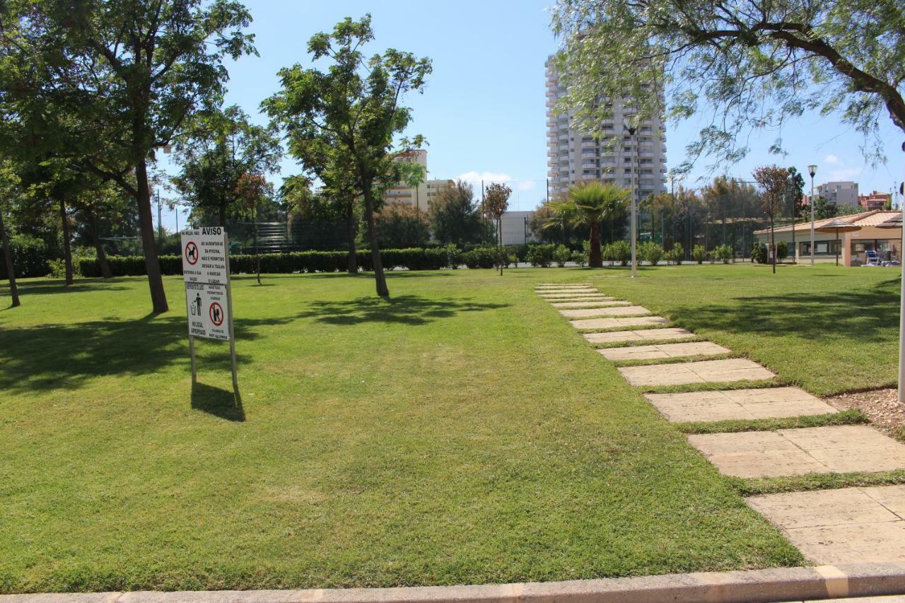 Charme Paraíso Sol Apartamento