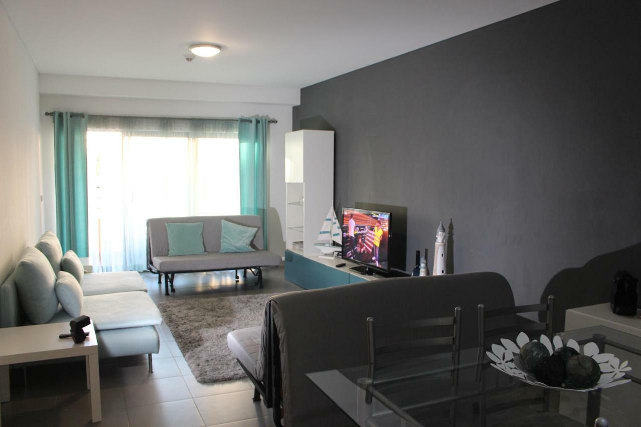 Charme Paraíso Sol Apartamento
