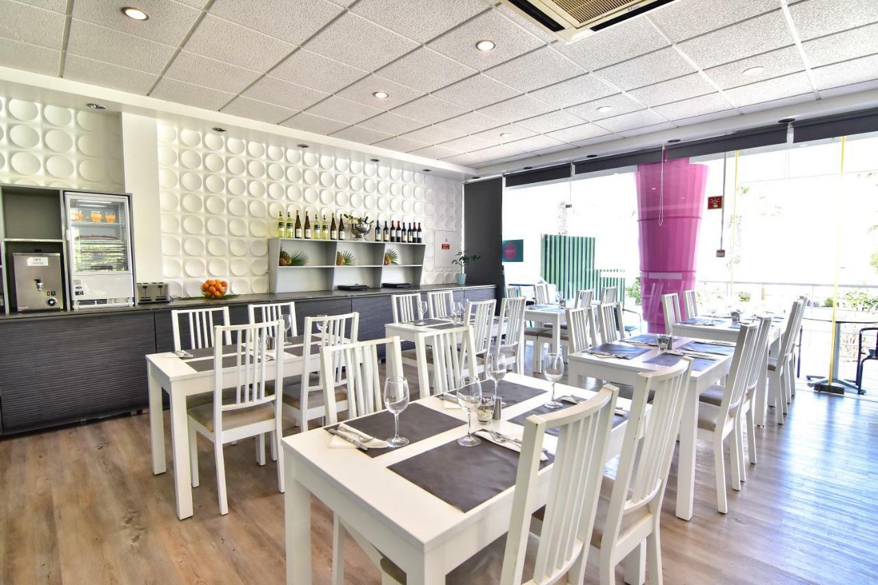 Apartahotel Bayside Salgados Albufeira