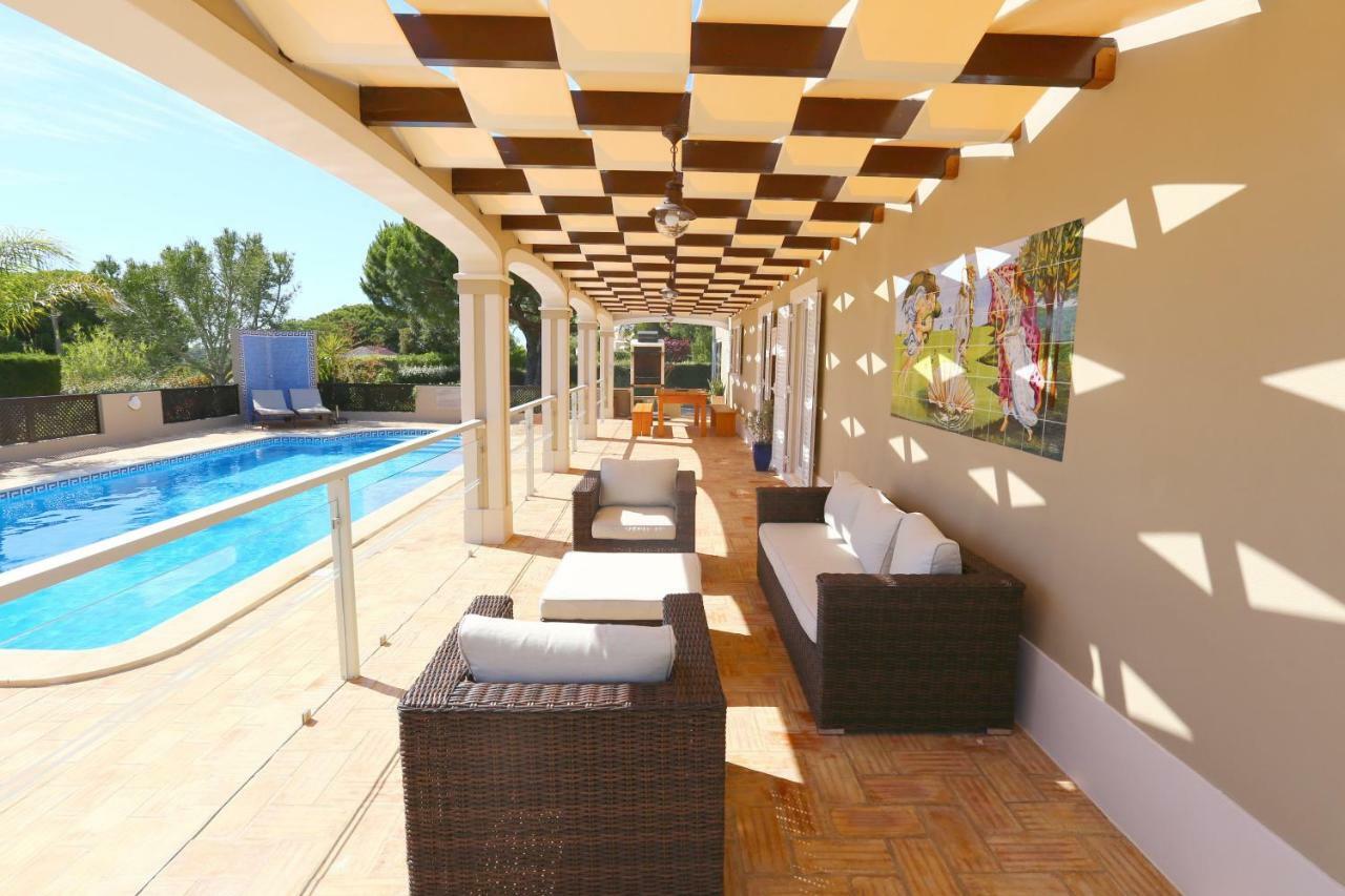 Villa Quinta Do Pinheiro Manso - Holidays - Marinha