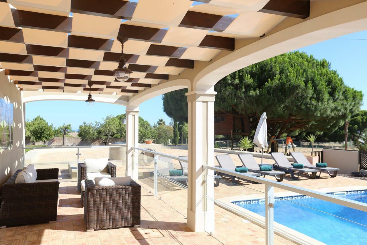 Quinta Do Pinheiro Manso - Holidays - Marinha Villa