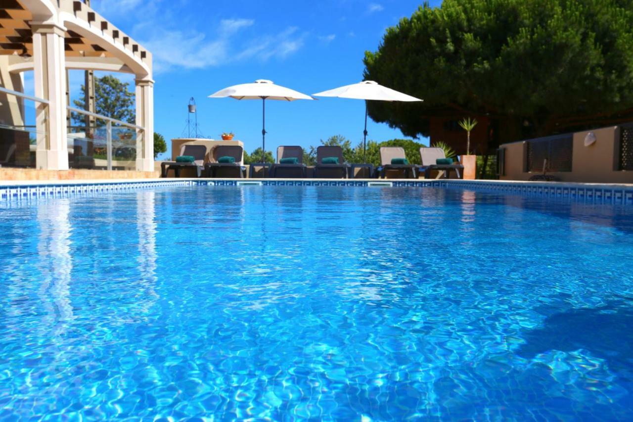 Quinta Do Pinheiro Manso - Holidays - Marinha Villa *