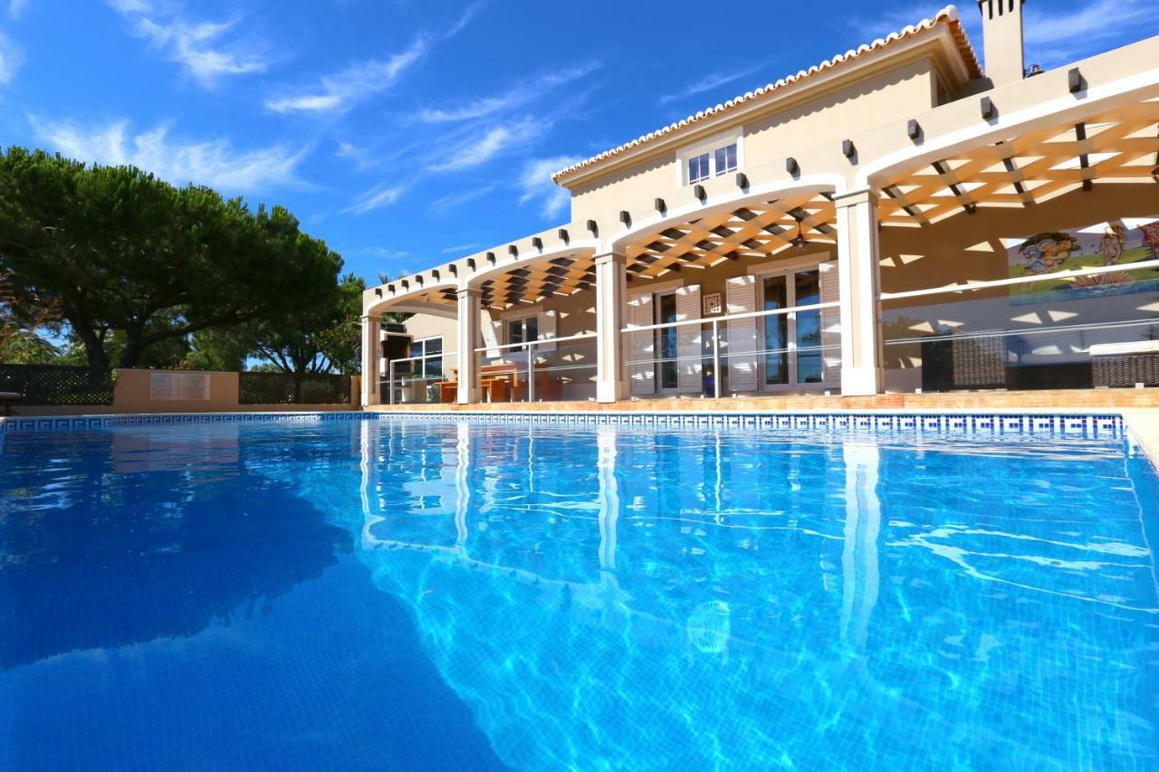 Quinta Do Pinheiro Manso - Holidays - Marinha * Carvoeiro (Lagoa)