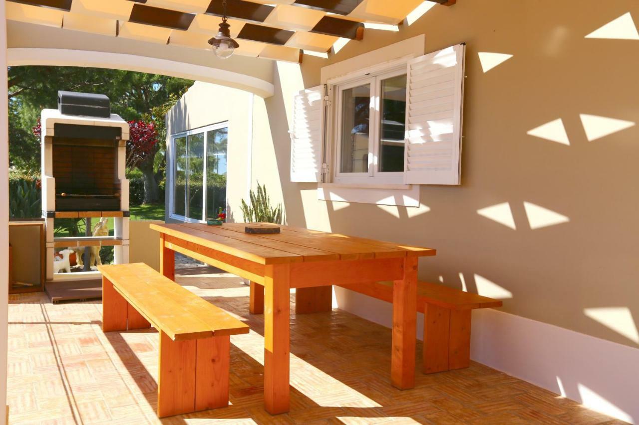 Quinta Do Pinheiro Manso - Holidays - Marinha * Carvoeiro (Lagoa)