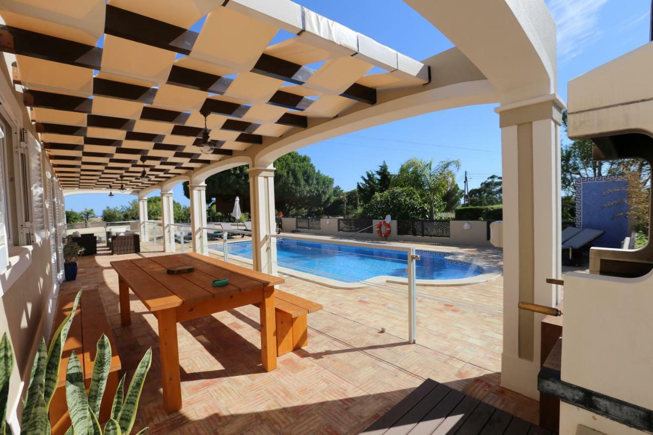 Quinta Do Pinheiro Manso - Holidays - Marinha Villa *