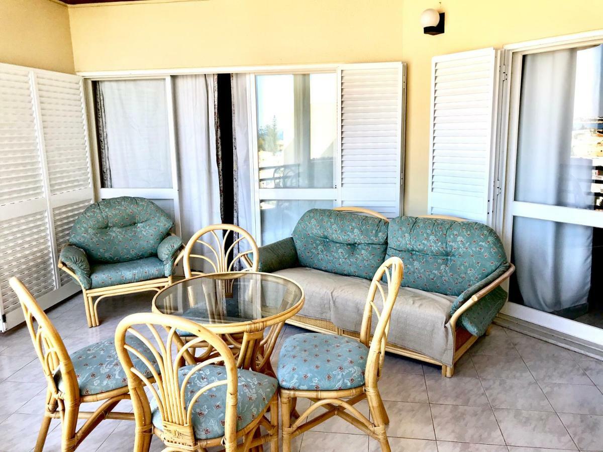 Palmeira Gale Apartment *