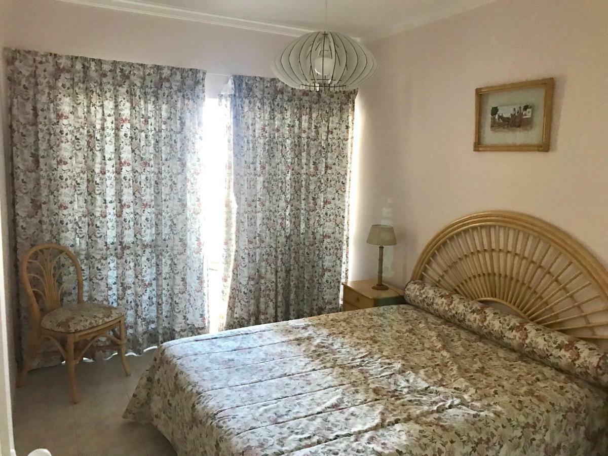 Palmeira Gale Apartment *