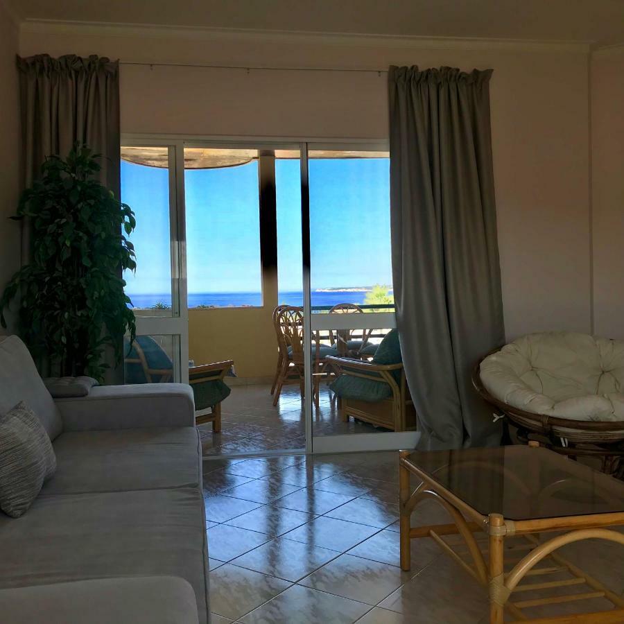 Palmeira Gale Apartment